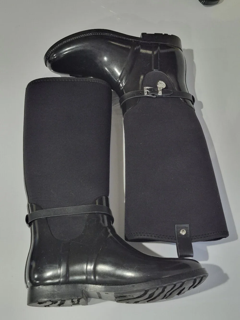 Michael Kors stylish black